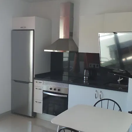 Apartment Solymar By Placida Mar Playa del Ingles (Gran Canaria)