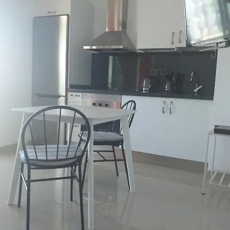 Solymar By Placida Mar Apartment Playa del Ingles (Gran Canaria)