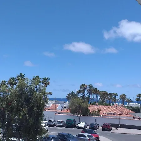 Solymar By Placida Mar * Playa del Ingles (Gran Canaria)