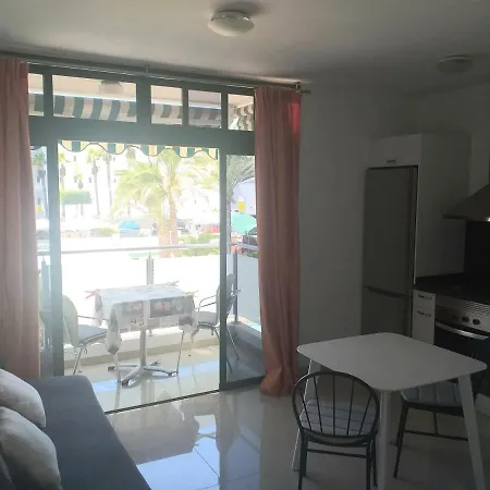 Solymar by Placida Mar Apartamento Playa del Inglés