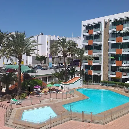 Solymar by Placida Mar Apartamento