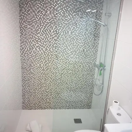 Solymar by Placida Mar Apartamento *