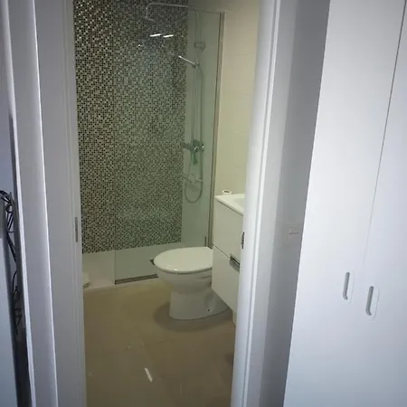 Solymar by Placida Mar Apartamento *