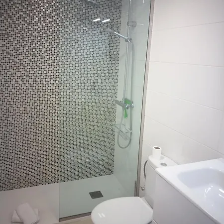 Apartamento Solymar by Placida Mar