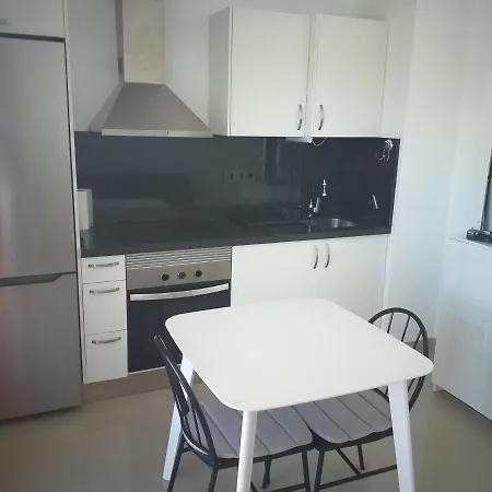 Solymar by Placida Mar Apartamento